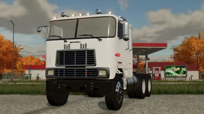 International 9600 COE v1.0.0.1