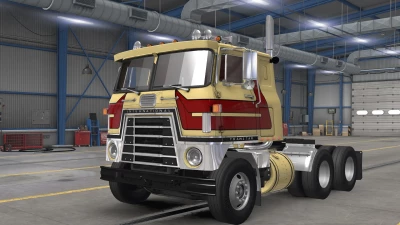 INTERNATIONAL TRANSTAR 4070A 1.46.x