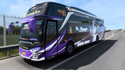 Jetbus3 EP3 MH  v2 1.45