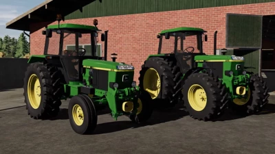 John Deere 2950 v1.0.1.0