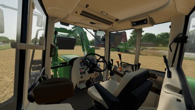 John Deere 6020SE Series v1.0.0.0