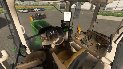 John Deere 6M Edit v2.0.0.0