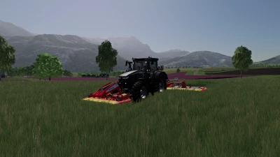 John Deere 7R v1.0.5.0