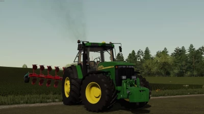 John Deere 8000/8010 EU v1.0.0.4