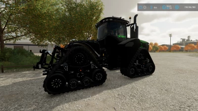 John Deere 9RX TheBeast New v1.1.1.0