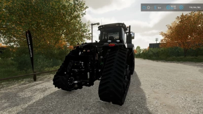 John Deere 9RX TheBeast v1.1.1.0