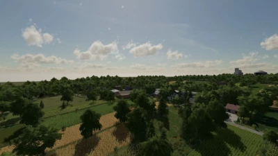 Kijowiec Map v3.0.0.0