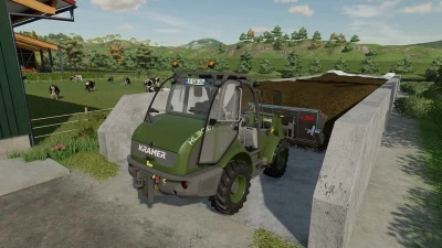 Kramer KL30 v1.1.0.0