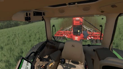 Kuhn Espro 6000 - Realistic v1.0.0.0