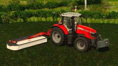 Kuhn gmd 4411 v1.0.0.0