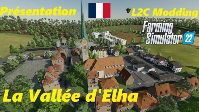 La Vallée d'Elha v1.0.0.0