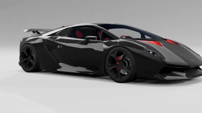 Lamborghini Sesto Elemento v1.0