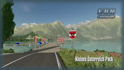 Little Austria Pack v1.0.0.1