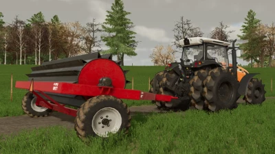 Lizard Agri 5M v1.0.0.0