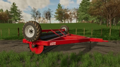 Lizard Agri 5M v1.0.0.0