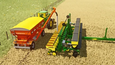 Lizard M-99 Planter v1.0.0.0