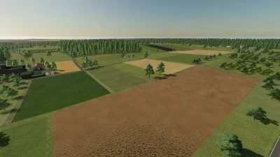 Map Riedwäldle v1.0.0.0