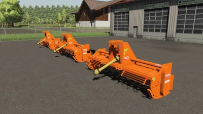 Maschino C300 v1.0.0.0