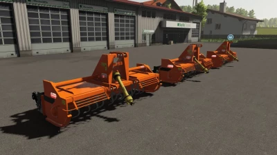 Maschino C300 v1.0.0.0