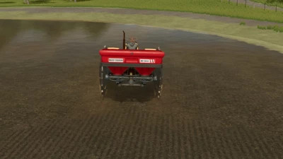 Massey Ferguson 2013 And Valtra BDF 1300 v1.0.0.1