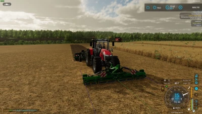 Massey Ferguson 8s v1.2.0.1