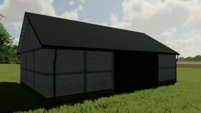 Medium Garage v1.0.0.1