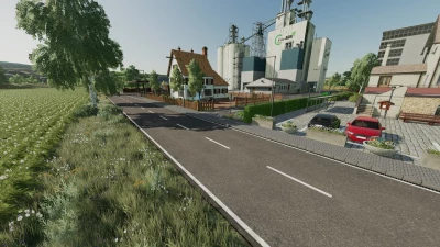 Mill Landscape Midland v1.0.0.1