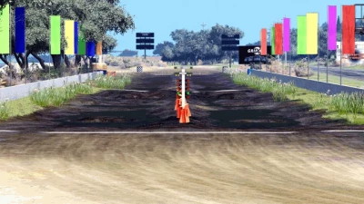 Motorsports Playground v0.26.2