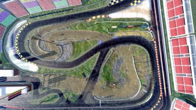 Motorsports Playground v0.26.2