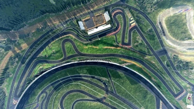 Motorsports Playground v0.26.2