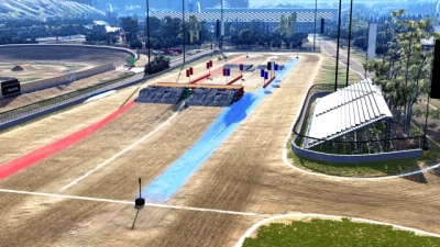 Motorsports Playground v0.26.2