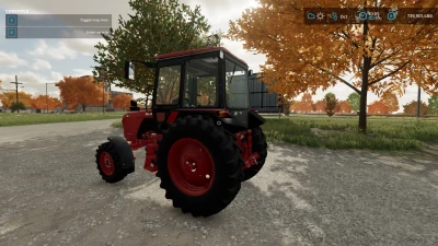 MTZ 82.3 Osatiuk v1.0.0.0