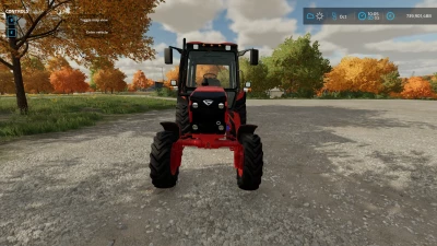 MTZ 82.3 Osatiuk v1.0.0.0