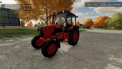 MTZ 82.3 Osatiuk v1.0.0.0