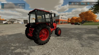 MTZ 82.3 Osatiuk v1.0.0.0