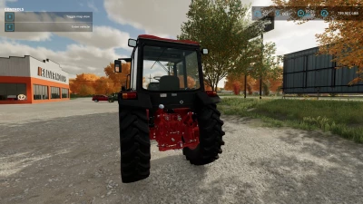 MTZ 82.3 Osatiuk v1.0.0.0