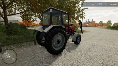 MTZ 952 v1.0.0.0