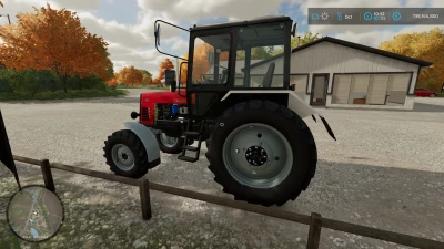 MTZ 952 v1.0.0.0