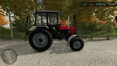 MTZ 952 v1.0.0.0