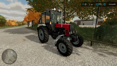 MTZ 952 v1.0.0.0