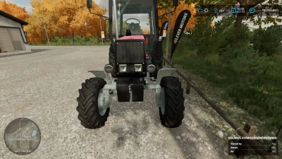 MTZ 952 v1.0.0.0