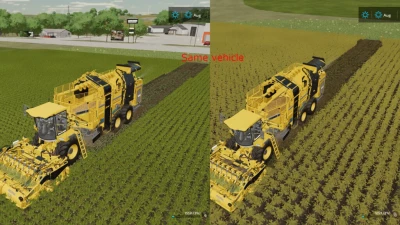 Multi Fruit Harvester Pack v1.0.0.0