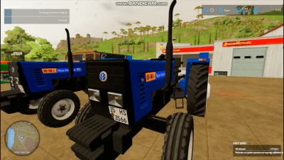 New Holland 5556s v1.0.0.0