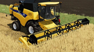 New Holland Varifeed 30 v1.0.0.0