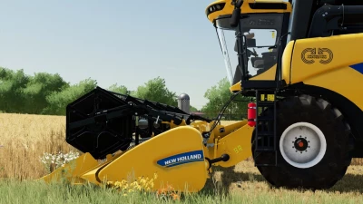 New Holland Varifeed 30 v1.0.0.0