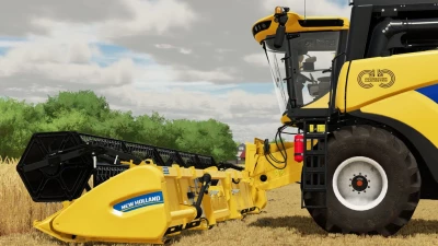 New Holland Varifeed 30 v1.0.0.0