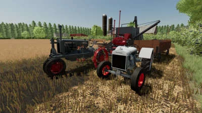 Old Implement pack v2.0.0.0