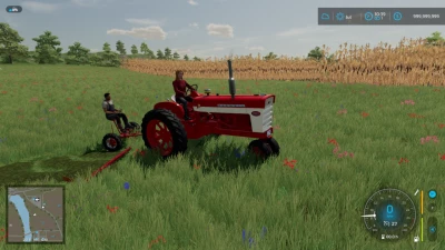 Old Implement pack v2.0.0.0