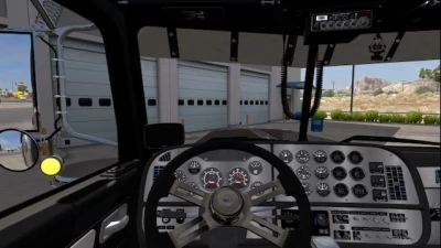 Peterbilt 379X (2004-2006) v1.45