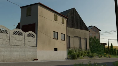 Połowa Map v1.0.0.0